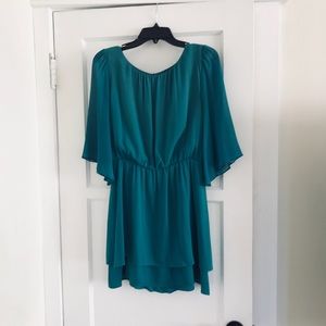 Beautiful Alice and Olivia dress